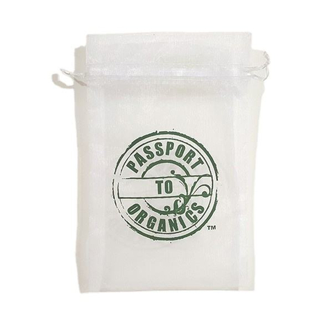 Shoe Bag/organza Pouch Logo or Customized Acceptable Cheap Custom Printed Organza Gift Drawstring Recyclable White with Pink