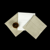 High Quality Jewelry Pouch Bag Custom Emboss Ring Bracelet Jewelry Pouch Packaging Bag Microfiber Envelope Jewelry Bag