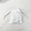 Wholesale Custom Velvet Pouch Jewelry Packaging for Rings and Necklaces Stylish Jewelry Container Bag