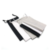 Reusable Custom Printed Soft Microfiber Sunglasses Pouch Eyeglasses Cloth Bag Glasses Pouch Case Bag Jewelry Pouch With Logo