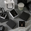 Custom Jewelry Packaging Wedding Gift Box Necklace Box Luxury Jewelry Packaging Box and Bag with Custom logo