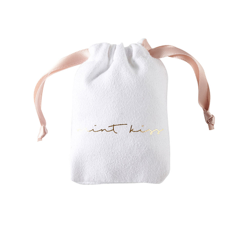 Gift Bags for Jewelry Packaging Bags Jewelry Pouch with logo