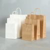 Customized Paper Bag Kraft Paper Bag Paper Bag Making Machine