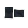 Customizable Mini Coin Purse Eco-Friendly PU Leather Jewelry Pouch with Logo Unisex Small Earphone Money Pouch
