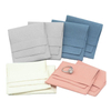 New Custom Logo Jewelry Bag Flap Envelope Packaging Bag Chic Folding Microfiber Luxury Ring Mini Jewelry Pouch with logo