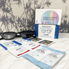 Private Label Screen Lenses Wipes Cleaning for Eyeglasses Glasses Computer Phone Anti Fog Wet Lens Wipes