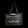High Quality Huge Capacity Big Size Custom Design with logo Reusable Nylon Wire Mesh Beach Shopping Tote Bag Mesh Beach Bag