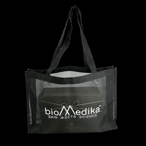 High Quality Huge Capacity Big Size Custom Design with logo Reusable Nylon Wire Mesh Beach Shopping Tote Bag Mesh Beach Bag