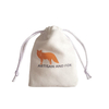 7X9cm Custom Silky Velvet Drawstring Bag Custom Logo Printed Drawstring Jewelry Ring Bag Small Gift Velvet Bag