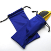 Wholesale Custom Logo Printed Sunglasses Glasses Bag Customized Eyeglasses Bag Pouch
