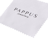 Custom Microfiber Eyeglasses Cleaning Cloths with Embossed Screen Printing