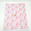 Custom Eco-Friendly Tissue Paper Packaging with Luxury Style Coated Finish for Clothing Chemicals Socks Wrapping Custom Logo