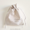 Custom Velvet Gift Bag/velvet Pouch for Jewellery Bag Pouch Drawstring Recyclable Screen Printing,hot Stamping Acceptable Accept