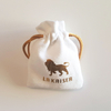 Custom Velvet Jewelry Bags Custom Jewelry Pouch with logo