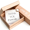 Jewelry Packaging Set