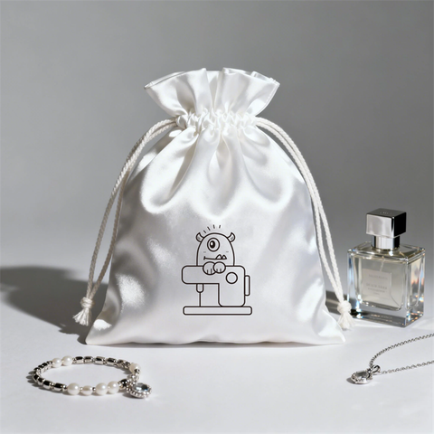 Satin Bag