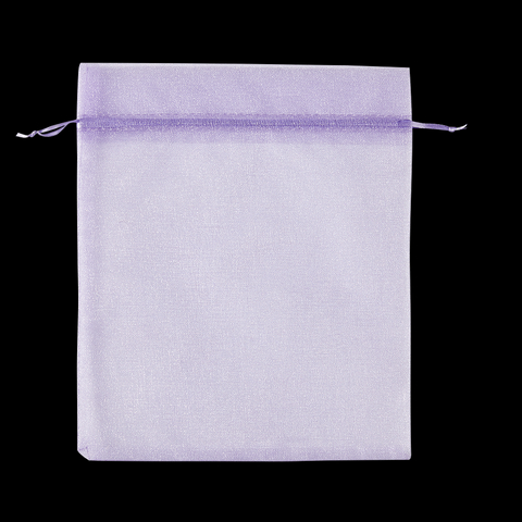 Custom 7x9cm Organza Small Drawstring Bags for Jewelry Wedding Favor 21 Kind Colors Acceptable Black Packaging Printing