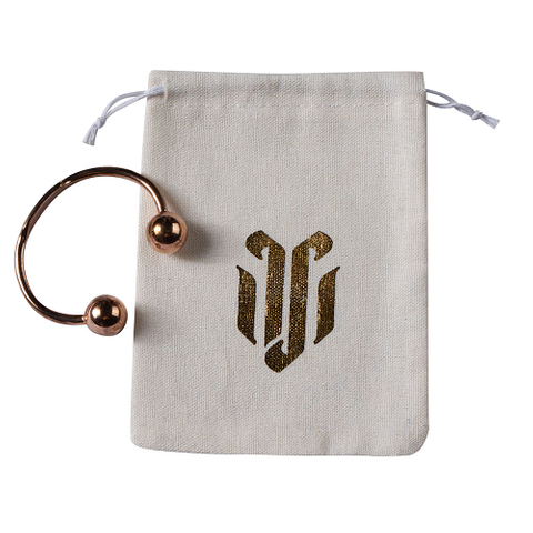 Custom Logo Natural Satin and Organza Jute Jewelry Pouch Small Hemp Linen Burlap Drawstring Sacks with Comb for Gift Use
