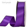 Wholesale Custom Printed Silk Satin Packing Ribbon Roll with Logo,print Ribbon of Package Gifts