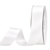 Wholesale Custom Printed Silk Satin Packing Ribbon Roll with Logo,print Ribbon of Package Gifts