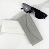 Sunglasses Packing Eyeglass Case for Handmade Box Customized Logo Luxury Foldable Glasses Case