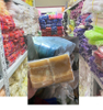 Solid Color Organza Drawstring Bags for Jewelry Accessories or Christmas Gift Packaging Wholesale Organza Packaging Bag