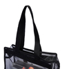 Mesh Bags High Quality Reusable Nylon Wire Mesh Shopping Tote Bag Mesh Beach Bag