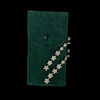 High Quality Velvet Drawstring Watch Rings Small Reusable Packaging Bag Velvet Jewelry Pouch Packing Bag