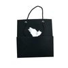 OEM Custom High Quality Kraft Paper Bag Luxury Style for Shoes Packing Custom Printed with Your Logo for Clothing Gift Shopping