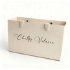 Luxury Custom Logo Printed Paper Bracelet Necklace Jewellery Set Boxes for Gift Ring Display Jewelry Packaging Pouch & Case
