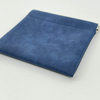 New Style Wholesale Leather Money Purse Squeeze Change Coin Bags Pouch for Trinket Storage Jewelry Pouch with logo
