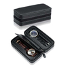 New Wholesale Luxury Leather Watch Jewelry Box Watch Display Box Packaging Watch Boxes Cases