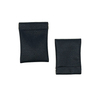 Customizable Mini Coin Purse Eco-Friendly PU Leather Jewelry Pouch with Logo Unisex Small Earphone Money Pouch