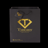 Bag Manufacturer Custom Printing Luxury Shopping Paper Bags with Brand Names Logo Jewelry Storage Box