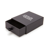 Custom Luxury Logo-Imprinted Paper Boxes for Jewelry Exclusive Luxury Gift Packaging for Prestigious Jewelry Pieces