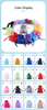 Custom Logo Printed Underwear Lingerie Dust Gift Packaging Silk Drawstring Pouch Soft Hair Satin Bags Satin Jewelry Bag