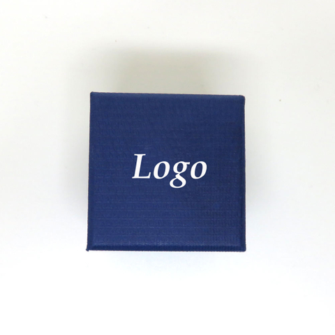 Custom logo Printed Luxury Ring Pendant Packaging Pull Out Boxes Drawer Cardboard Paper Jewelry Box