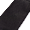 Promotional Hot Stamping Custom Logo Glasses Bags Microfiber Sunglasses