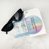 Private Label Screen Lenses Wipes Cleaning for Eyeglasses Glasses Computer Phone Anti Fog Wet Lens Wipes