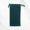 High Quality Customized Velvet Pouch OEM Jewelry Container Gift Bag with Drawstring Birthday Bag Wholesale Reasonable Price