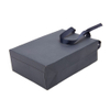 B Recycled Machines to Make Luxury Small White Black Orange Shopping Gift Flower Bouquet Kraft Packaging Paper Bag