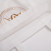 Fashion Wholesale Logo Boutique Custom Shopping Bag with Non Woven Bag Shopping Price Promotional with Printing Tote Bag Gift
