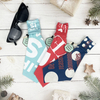 Digital Printing Microfiber Sunglasses Cleaning Cloth with Key Chain Pouch Solid Color Keychain Glasses Cloth