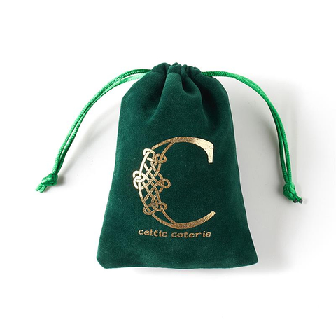 Velvet Bag