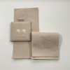 Free Exquisite Sample Custom Leather Jewelry Packaging Microsoft Fiber Jewellery Bag Necklace Jewelry Package Bags
