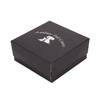 Small Plain Folding Paper Packaging Boxes Custom Carton Boxes for Cosmetic Packaging