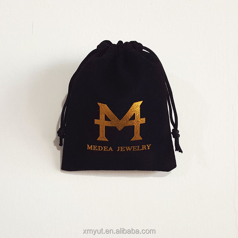 Drawstring Gift Pouch Bags Cheap Small Custom Velvet Gift,jewelry & Watch & Eyewear Recyclable 81 Jewelry Pouch with logo