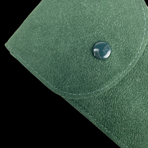 High Quality Velvet Drawstring Watch Rings Small Reusable Packaging Bag Velvet Jewelry Pouch Packing Bag