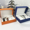 Custom Watch Band Box Packaging Method Smart Watch Boxs and Cases Luxury Watch Box Packaging
