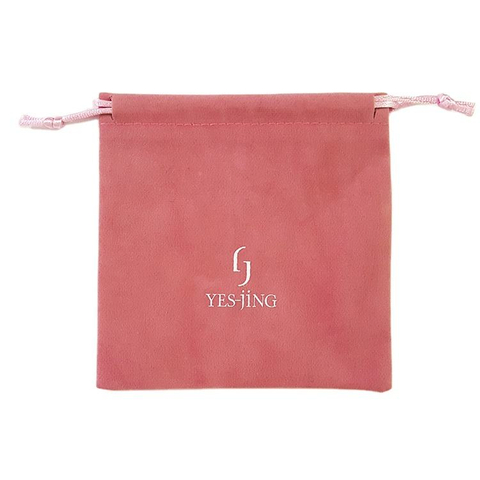 Custom Velvet Drawstring Bag Gift,jewelry & Watch & Eyewear Recyclable 81 Colors on Hand or Customize Accept Pouch with logo